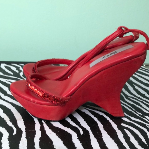 Sky size 6 shoes - Picture 2 of 3